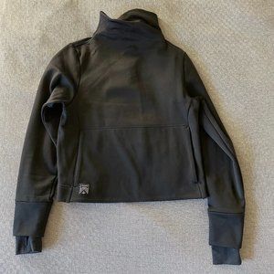 Oiselle Power Move Pullover, size S